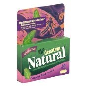 Dexatrim Dexatrim Green Tea Formula, Caplets 30 ea