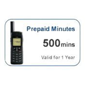 review Iridium