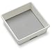 madesmart 6x6 bin, White