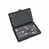 Tuning Fork with Weight (64 cps)
