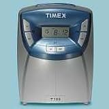 Office Products : Acroprint 09-1000-001 Time cards for model t100 all digital time clock