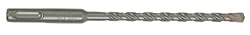 Hitachi 725025 SDS4 Plus 1/4-Inch x 14-Inch x 16-Inch 2-Cutter Drill Bit