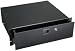 Penn-Elcom 3233LK Locking Rack Drawer 3U 3 Space