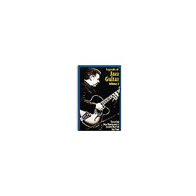 Legends of the Jazz Guitar 2 [VHS]