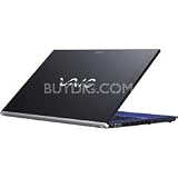 Sony VAIO(R) VPCZ214GX/L 13.1 Notebook PC - Blue