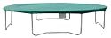 8 ft. Round (Frame size) Trampoline Cover: Trampoline Parts TRC-008G