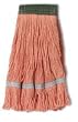 Washable Loop-End Mops 4-ply rayon, medium, 16 oz