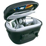 ACTION BAG HANDLEBAR TOPEAK BARPACK BLACK
