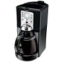 Mr. Coffee FTX43 12C Coffeemaker- Black