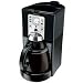 Kitchen & Housewares : Mr. Coffee FTX43 12C Coffeemaker- Black