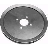 Lawn Mower Wheel Drive Pulley Replaces, EXMARK 303464