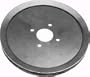 Lawn Mower Wheel Drive Pulley Replaces, EXMARK 1-303464