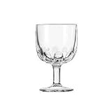 Libbey-10 Oz. Hoffman House Goblet (5210LIB) Category: Water Glassware