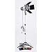 JTL SL-160 Back Light Kit, Versalight J-160 Strobe with Back Light Stand & Art Work Set