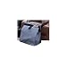 Trash Stash Car Litter Bag (Black) (11" x 7" x 9")