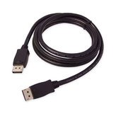 1M CB-DP0012-S1 Display Port Cable by SIIG