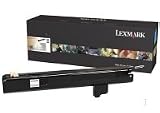 Lexmark - Photoconductor unit - 1 x black - 53000 pages - LCCP