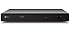 LG Electronics BP350 Blu-Ray Player with Wi-Fi (2015 Model - US Version)