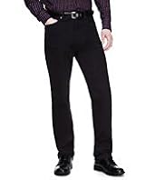 Blue Harbour Flat Front Straight Fit Trousers