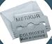 DOVO callous shaver blade, package of 10