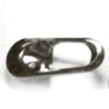 ROHL LOOP LEVER HANDLE