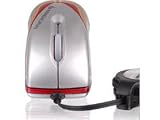 USB Optical Mini Mouse, 800 dpi, Mouse-wired & wireless, Computers