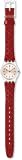 [スウォッチ]SWATCH 腕時計 STRAWBERRY JAM LK243 レディース [正規輸入品]