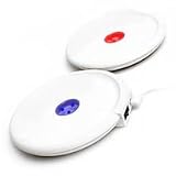 Goodsphere Bubble - LED Plate - Red