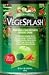 VegeSplash Apple & Carrot - 19 oz - Powder