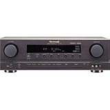Sherwood RD-7502 7.1-Channel 100-Watt Audio Video Receiver with HDMI