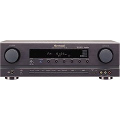 Sherwood RD-7502 7.1-Channel 100-Watt Audio Video Receiver with HDMI