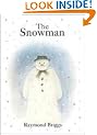 The Snowman: 20th Anniversary Picture Book