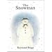 The Snowman: 20th Anniversary Picture Book