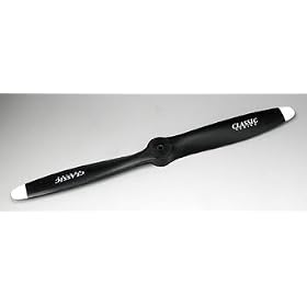 Classic Nylon Propeller 20 x 10 from Propellers MAS