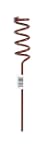 South Bend RH1SB-X Hd Spiral Rod Holder