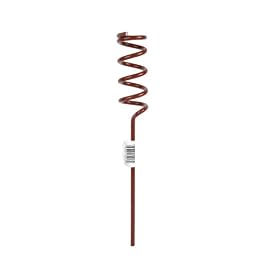 Click here to buy South Bend Heavy Duty Spiral Rod Holder.