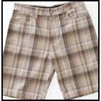 Split Relic Shorts Size 32