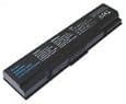 Replacement Laptop Battery for Toshiba Satellite Pro L300 Series, Satellite Pro L300D Series, Satellite Pro L350 Series, [10.80V, 4400mAh,Li-ion]