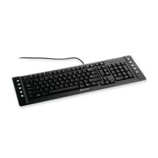 Verbatim Corporation Products - USB Keyboard, 