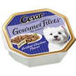 Cesar Canine Cuisine Select Chicken and Rice for Senior Dogs