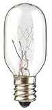 LumaPro 4RZT6 Lamp Incandescent 15W 130V