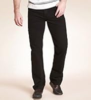 Shorter Length Stormwear+™ Regular Fit Jeans