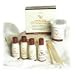 Gigi Creme Wax Microwave Kit