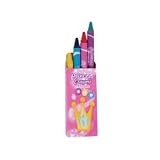 12 Boxes of Party Favor Princess Crayons (4 Per Box)