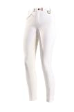 RTS - Bentex Damen Standard Reithose mit Vollbesatz, wei&szlig;, 34, 1003-100-34