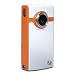 Flip Video Ultra Series Camcorder, 60 Minutes (Orange) OLD MODEL