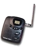 MURS Two-Way Base Station Radio