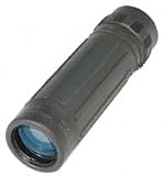 Big Save  Barska Lucid 10x25 Monocular Binocular (Black)