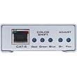 Dual VGA-OVER-CAT5 Extender
