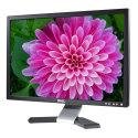 Dell E228WFP 22-inch Widescreen LCD Monitor 22, 1680x1050 resolution, 5ms response time, 800:1 Contrast Ratio, 3 year warranty.